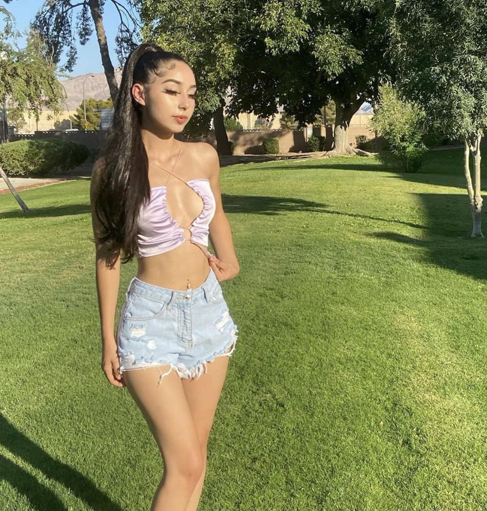 22P Sexy teen fuck meat