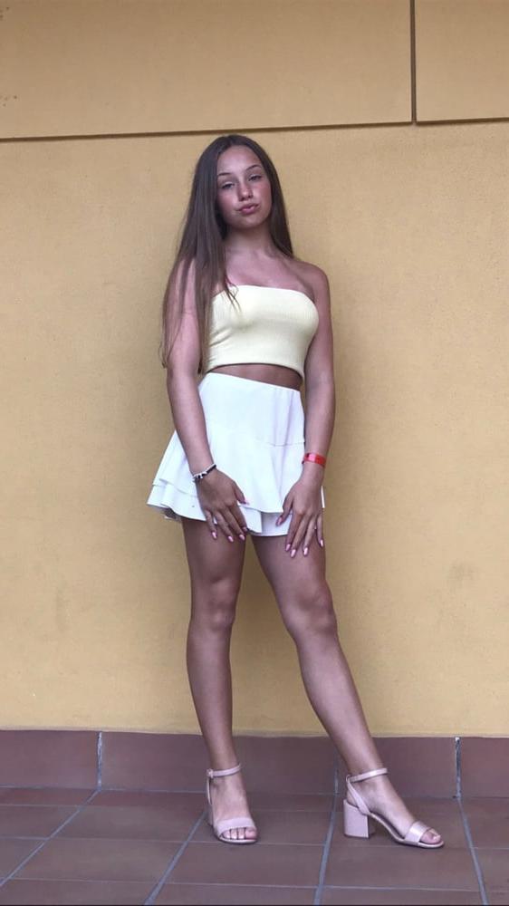 22P Sexy teen fuck meat