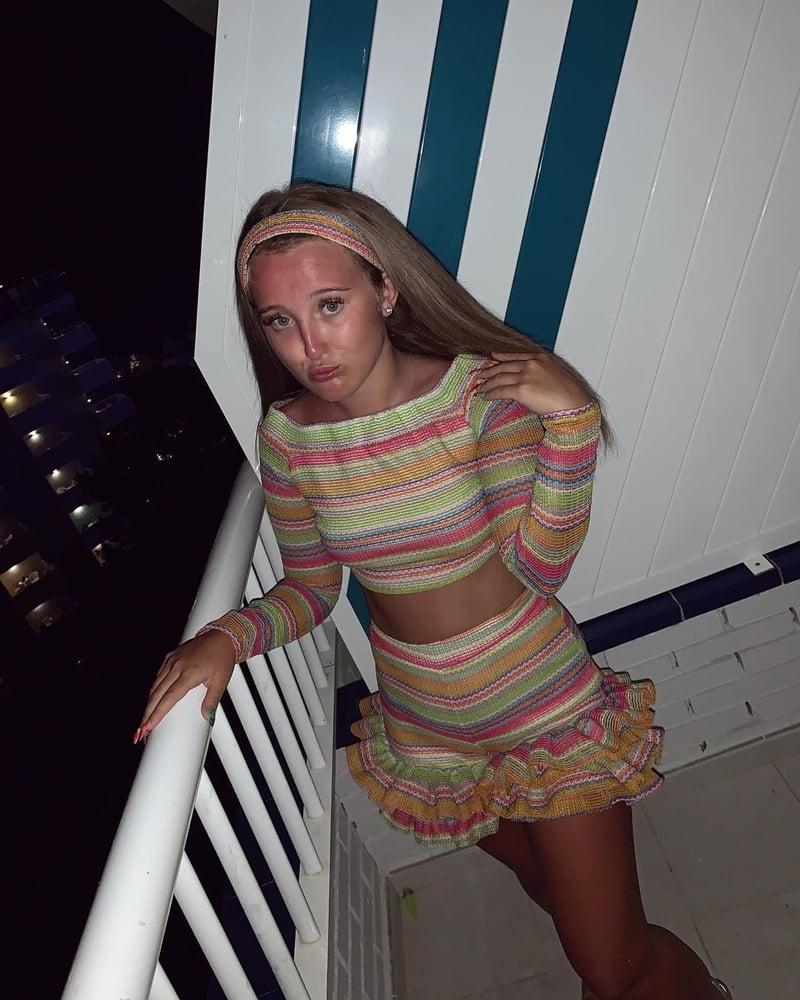 25P Cock puppet Darci fuck her hard