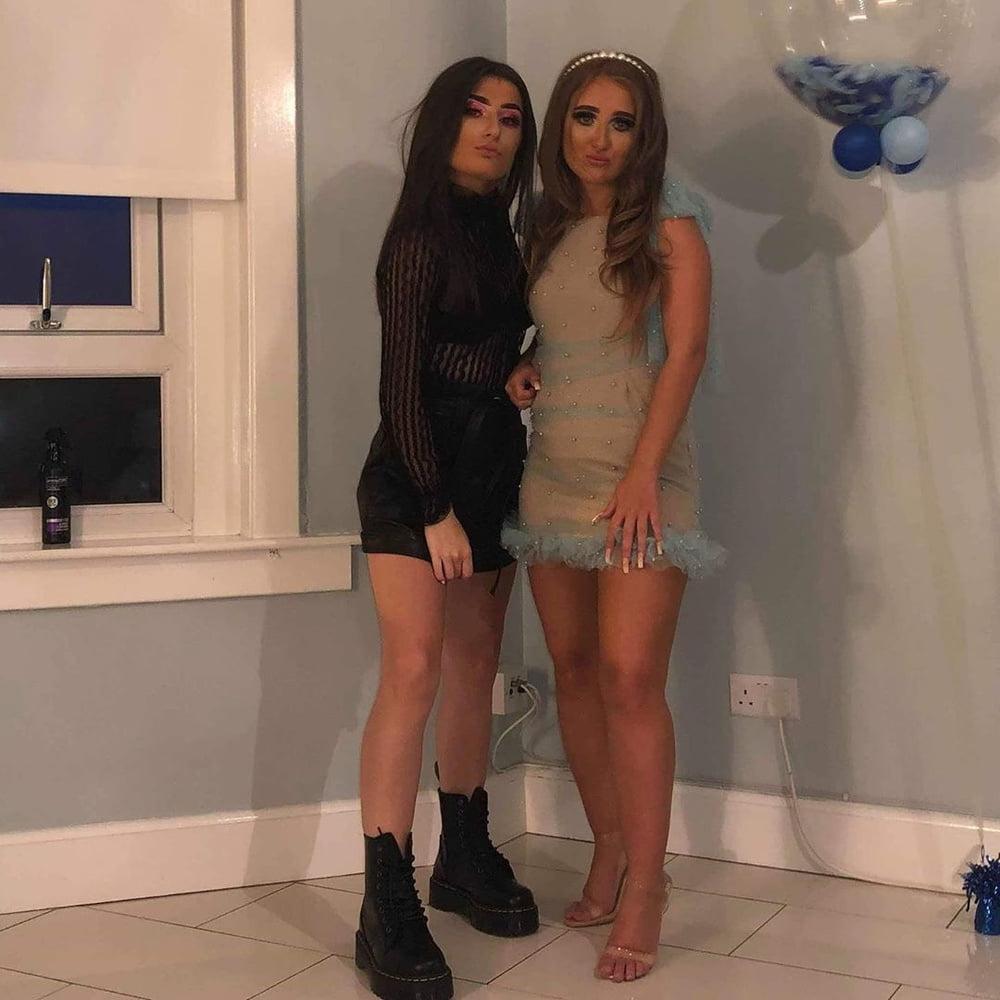 25P Cock puppet Darci fuck her hard