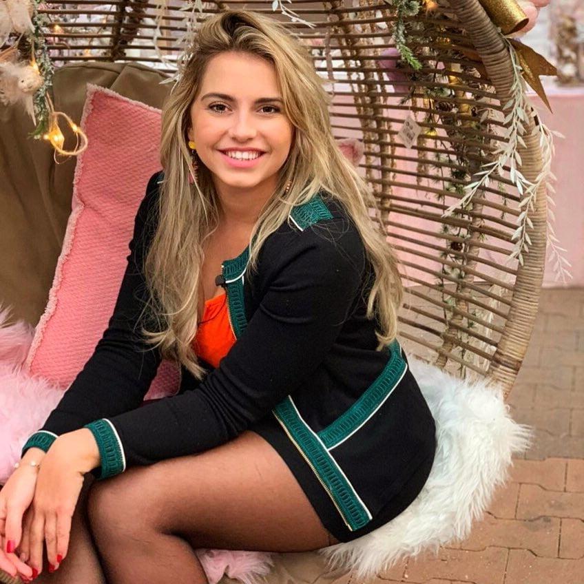 25P So horny this big tit Dutch Celeb Sensi
