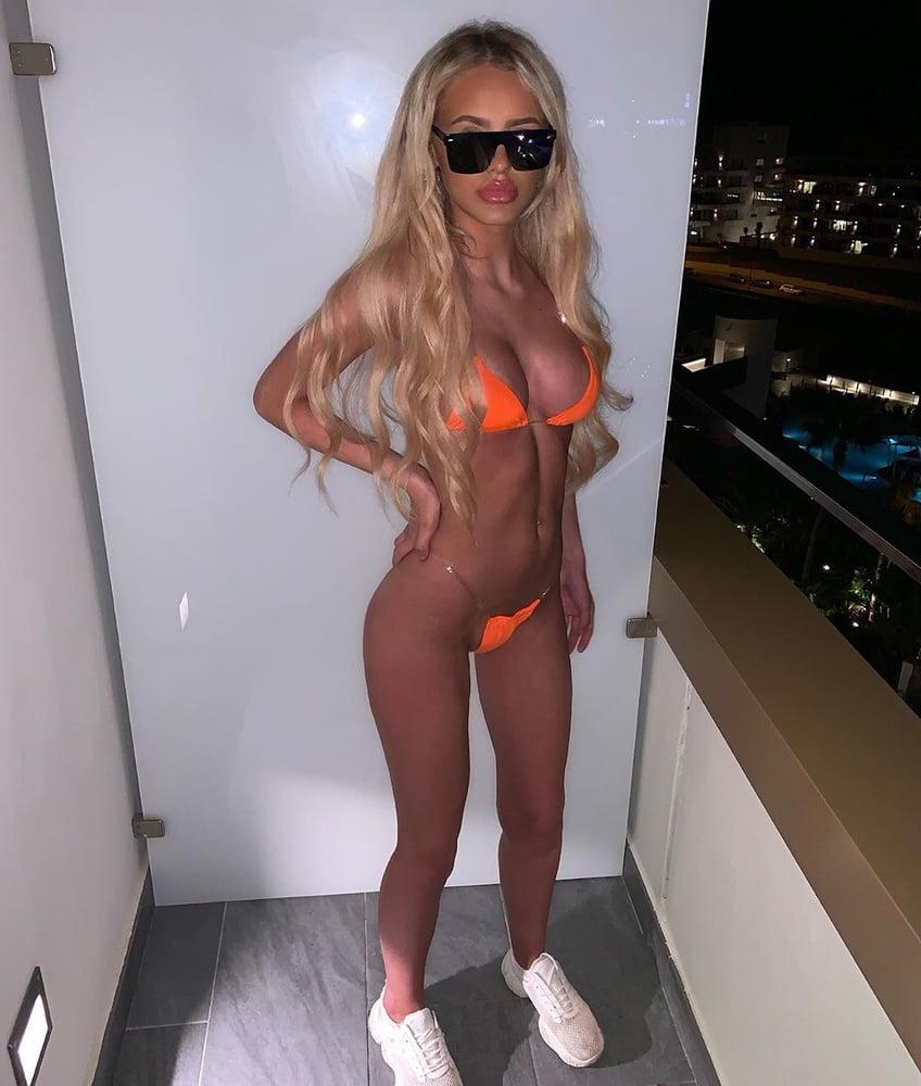 25P Kiera Francis true fuck slut
