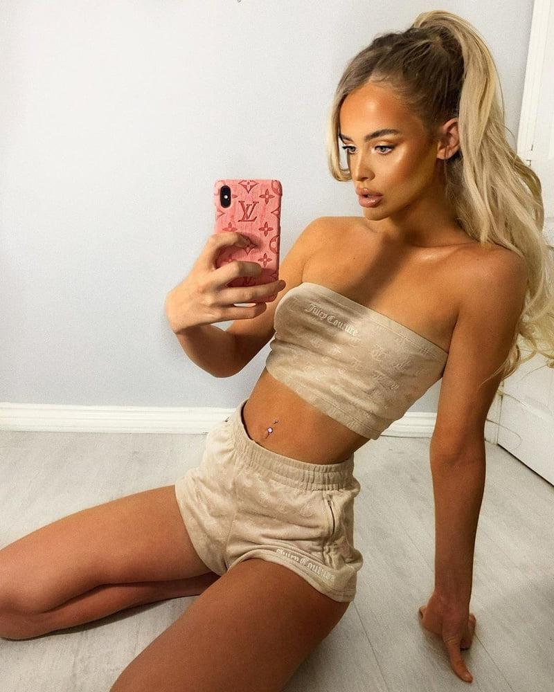 25P Kiera Francis true fuck slut