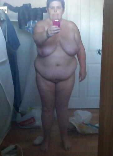18P PAWG Whore BBW
