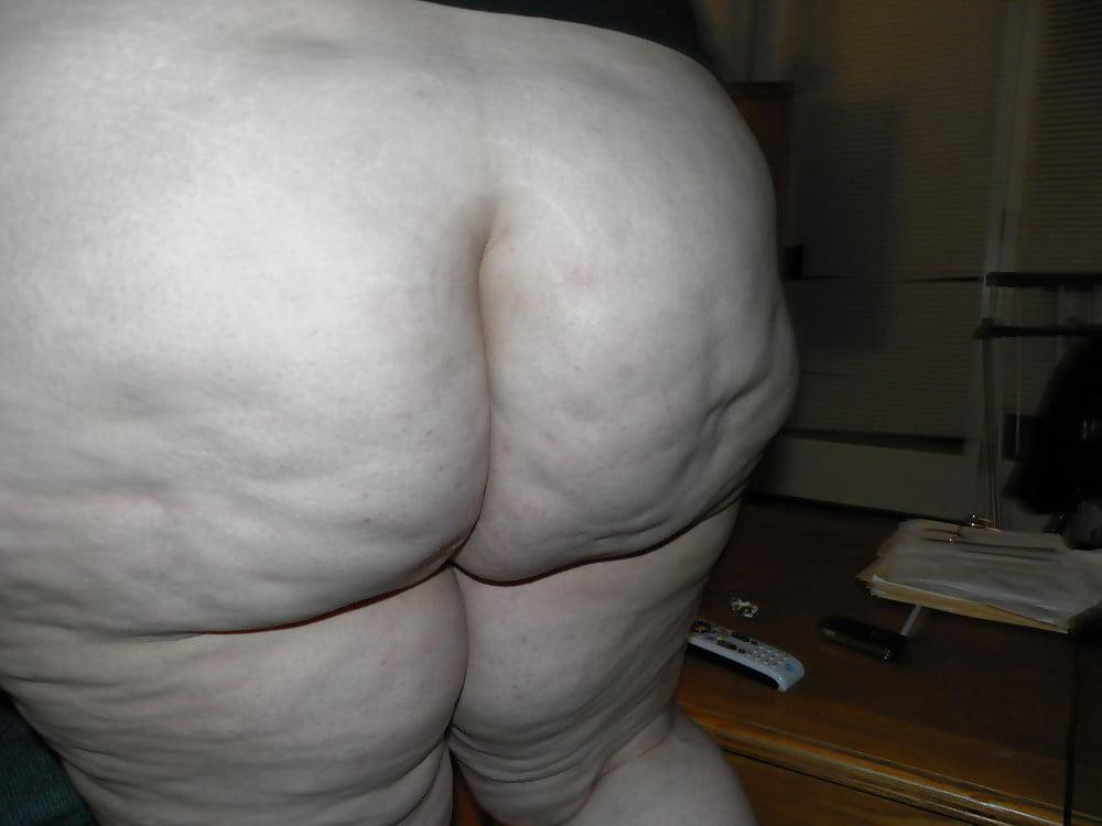 18P PAWG Whore BBW