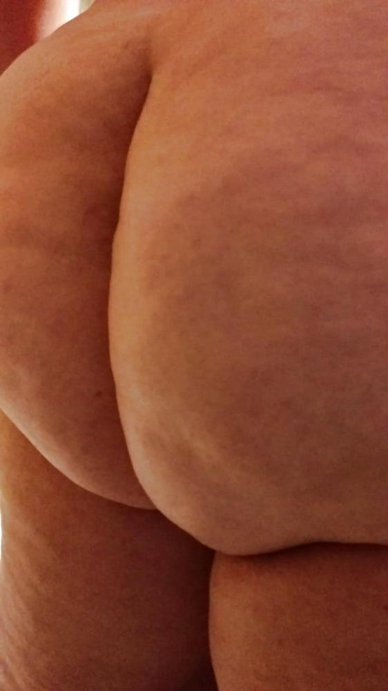 18P PAWG Whore BBW