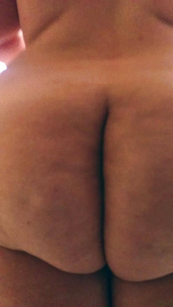 18P PAWG Whore BBW