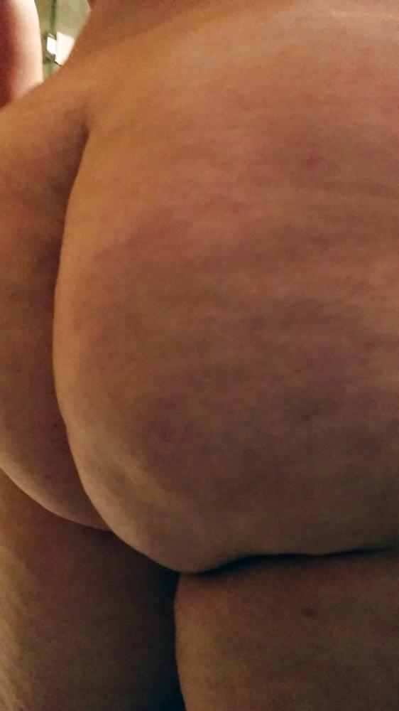 18P PAWG Whore BBW