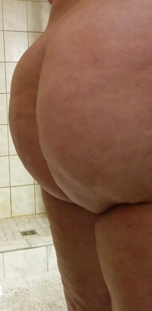 18P PAWG Whore BBW