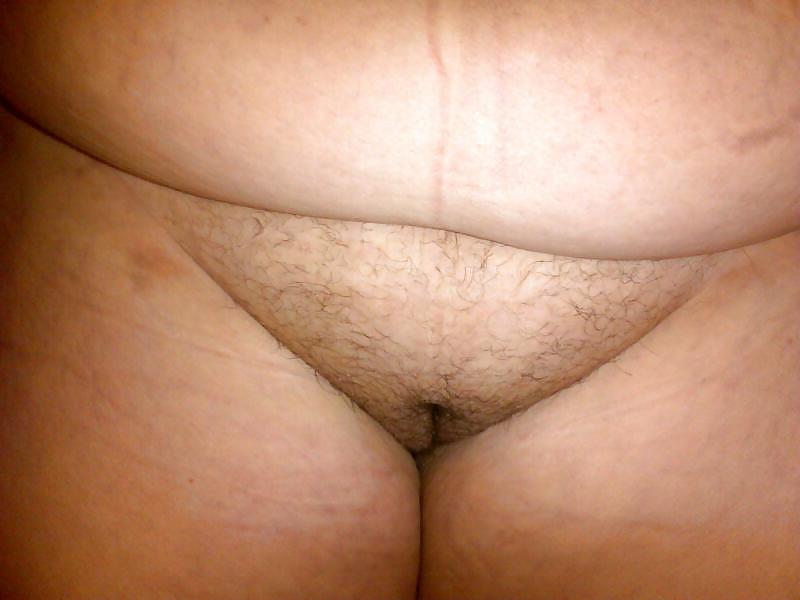 18P PAWG Whore BBW