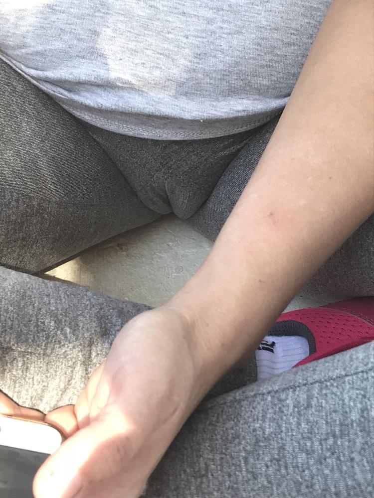 10P Ass and Cameltoe bonus combinations