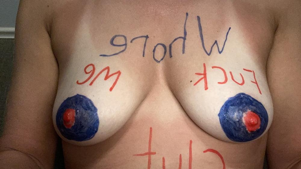 25P WHORE FUCK ME!!