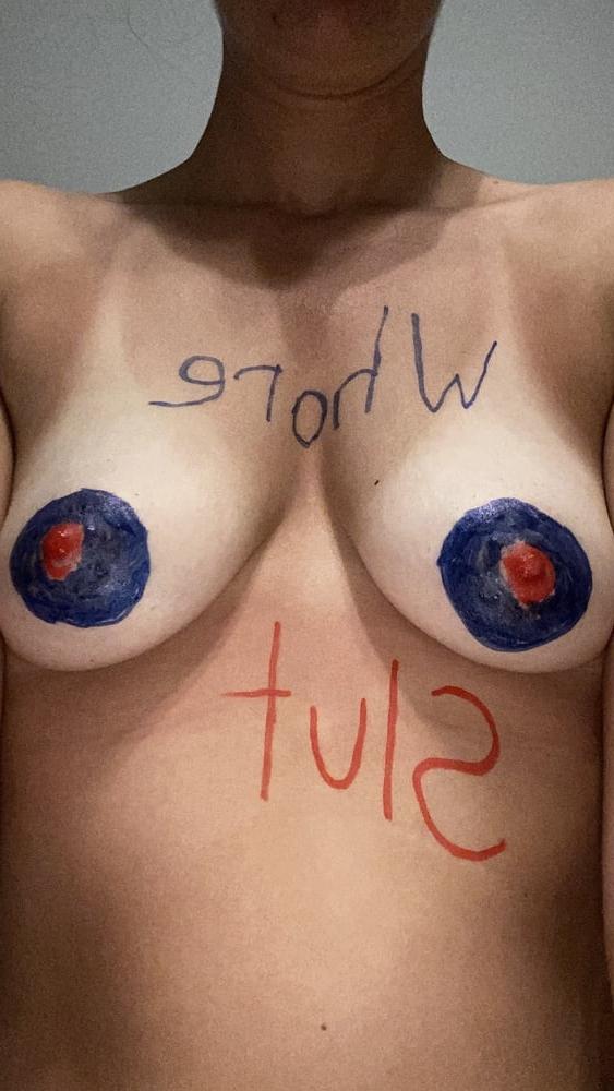 25P WHORE FUCK ME!!