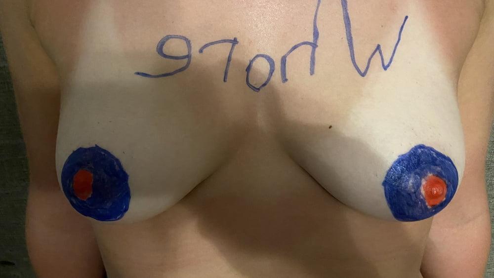 25P WHORE FUCK ME!!