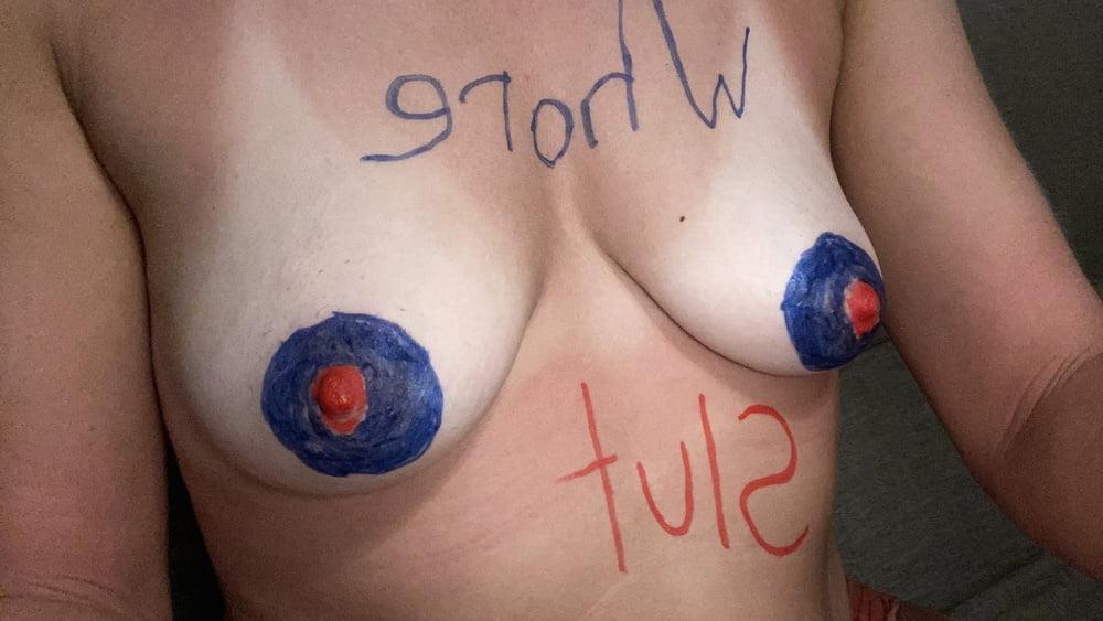 25P WHORE FUCK ME!!