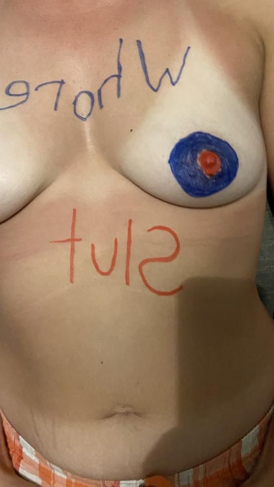 25P WHORE FUCK ME!!