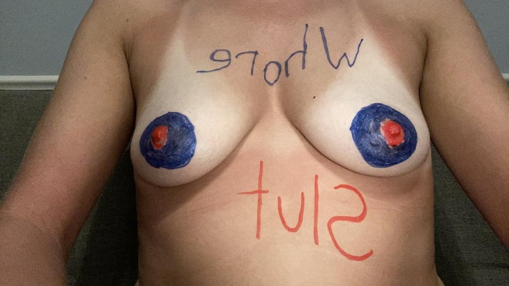 25P WHORE FUCK ME!!
