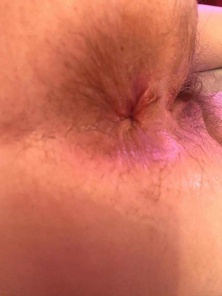8P My tight asshole getting fucked - Milf anal