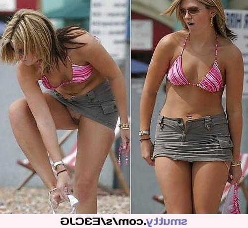 25P Love whats under the skirt mix