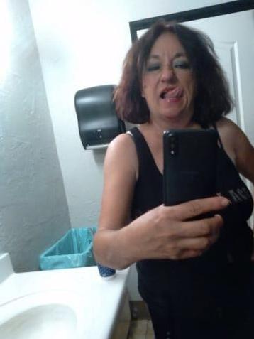 9P 63 year old granny loves to eat ass