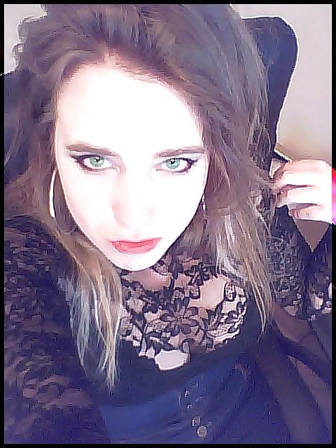 9P Dutch teen