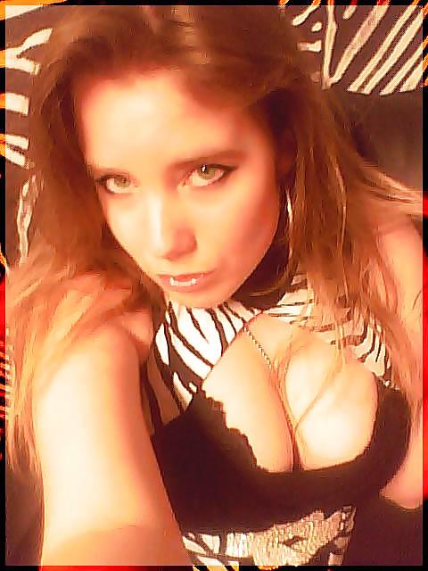 9P Dutch teen