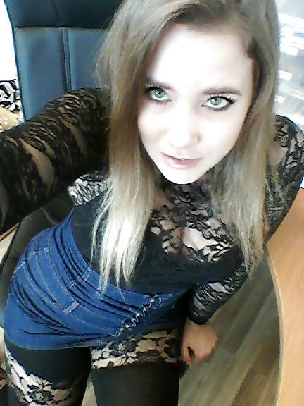 9P Dutch teen
