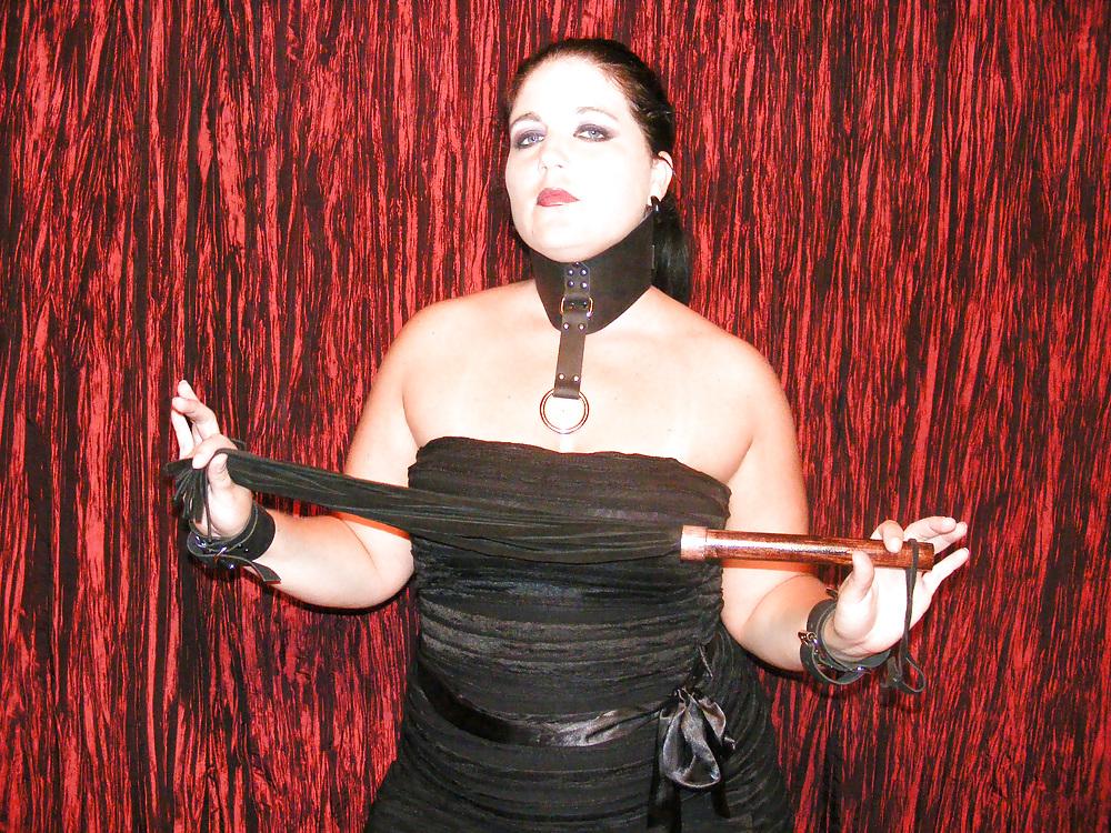13P Harmoney Rane in Goth (Dominate)