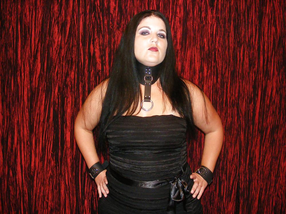 13P Harmoney Rane in Goth (Dominate)