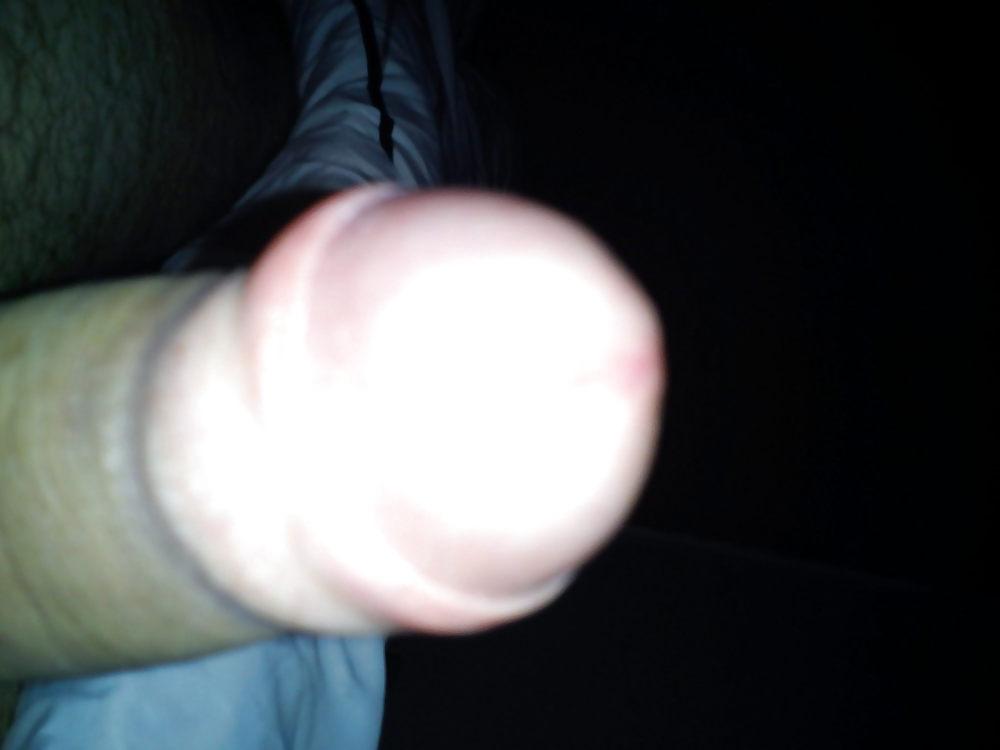 6P Mein Penis nachm aufstehn