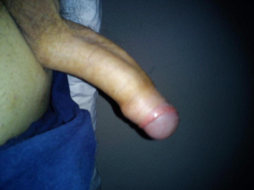 6P Mein Penis nachm aufstehn