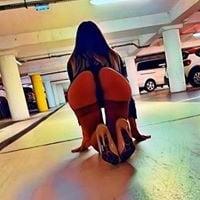 25P fuck whores VII