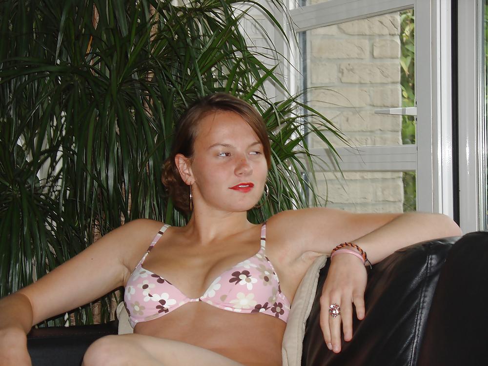 14P Dutch student - N. C. 