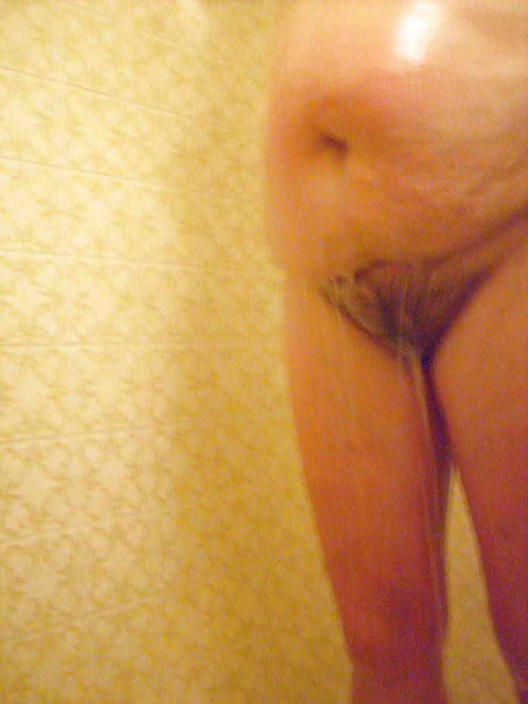 7P BBW wife ass panties sneak voyeur hidden spy cam shower