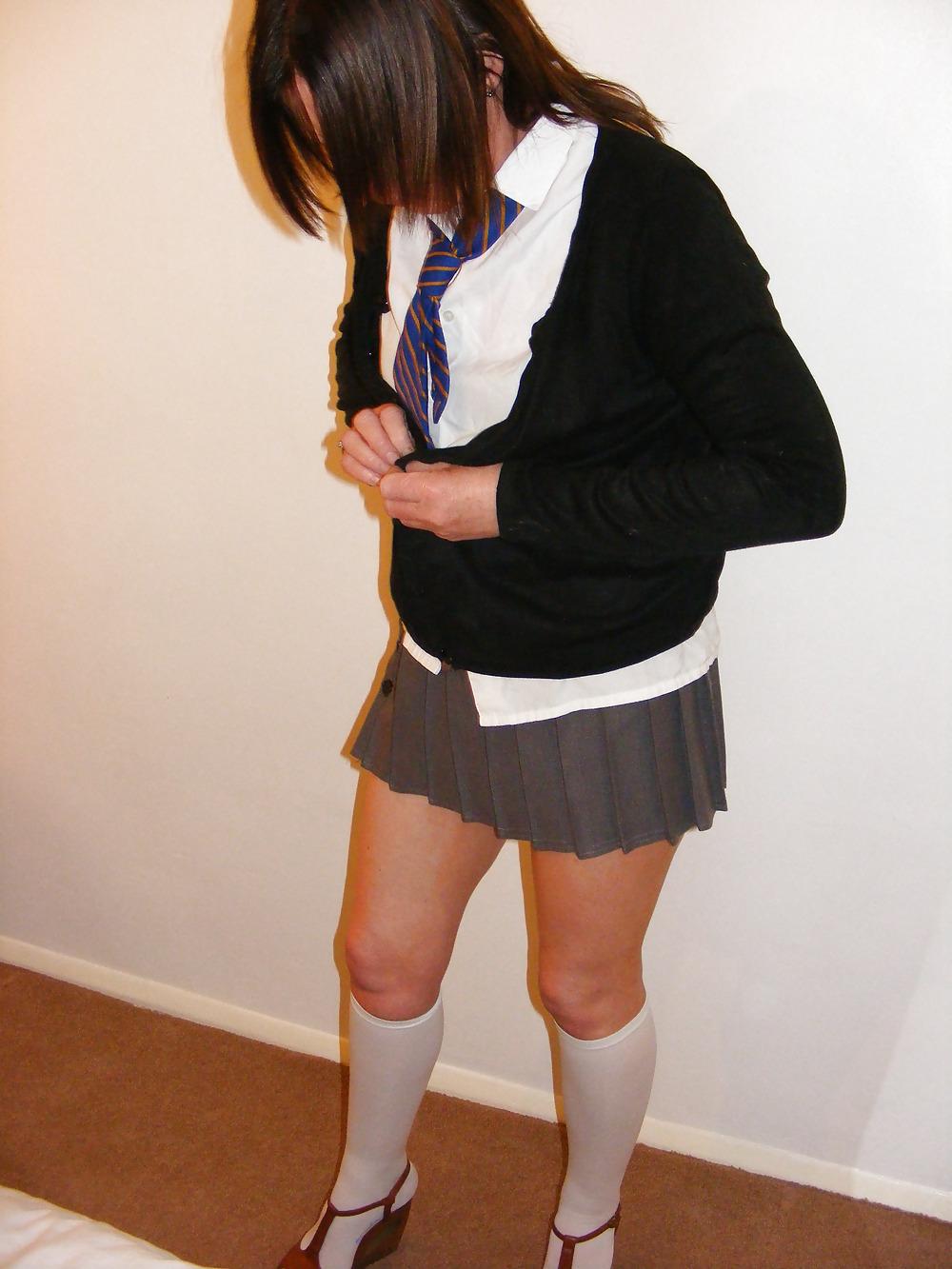 17P School in the bedroom 