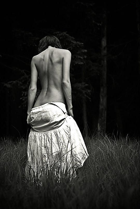 14P Photo gallery for art lovers of the nude