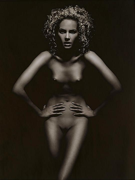 14P Photo gallery for art lovers of the nude