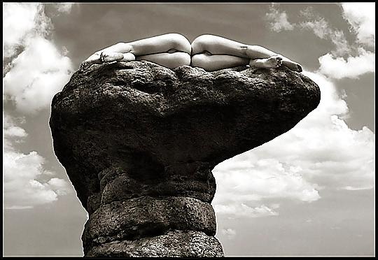 14P Photo gallery for art lovers of the nude