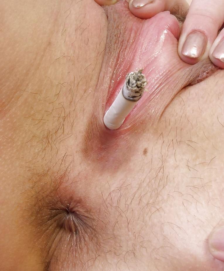 16P Funny smoking pussys and assholes
