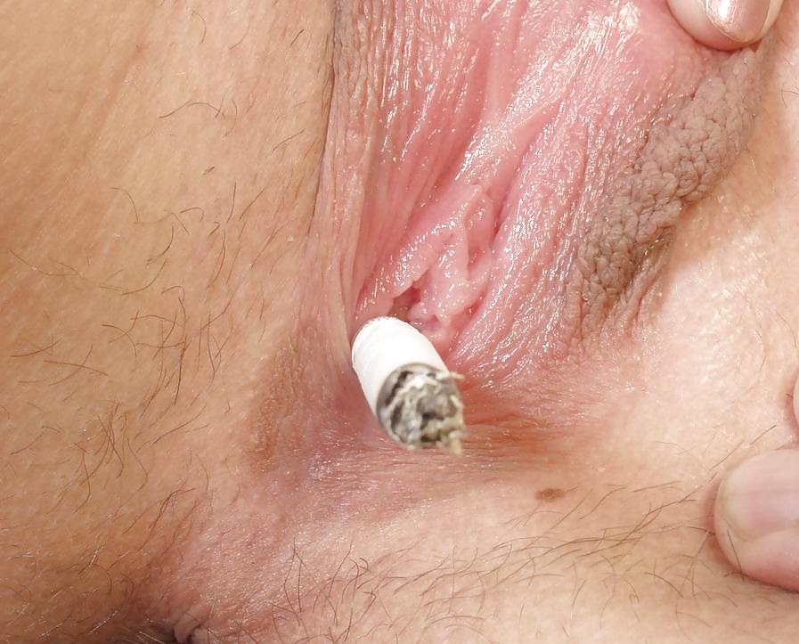 16P Funny smoking pussys and assholes
