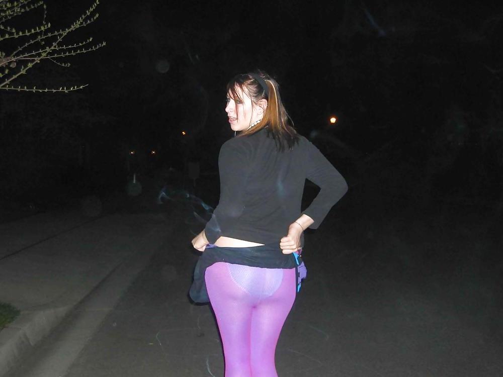 25P Pantyhose mix 14