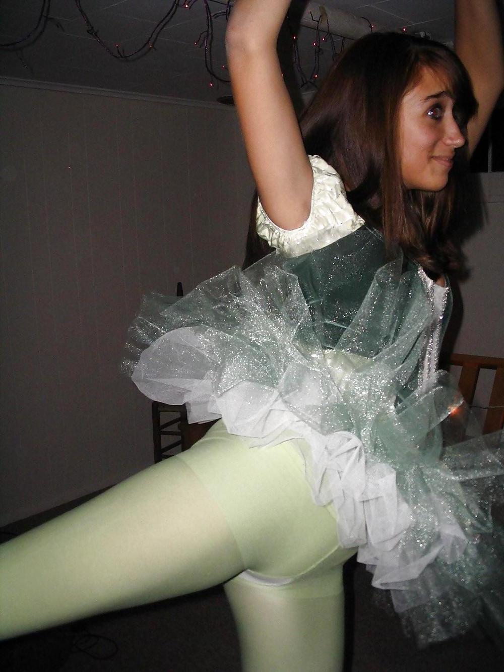 25P Pantyhose mix 14