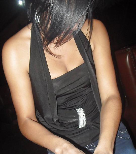 9P Ex girl friend( maryem tunisia)