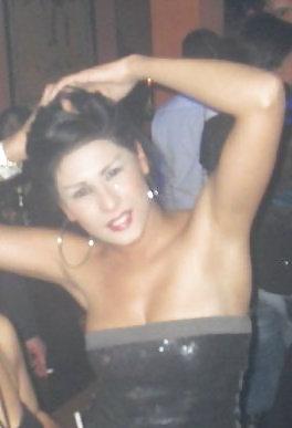 9P Ex girl friend( maryem tunisia)