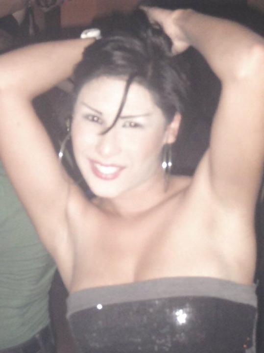 9P Ex girl friend( maryem tunisia)