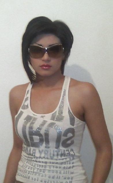 9P Ex girl friend( maryem tunisia)