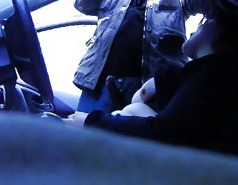 5P Dogging i love it