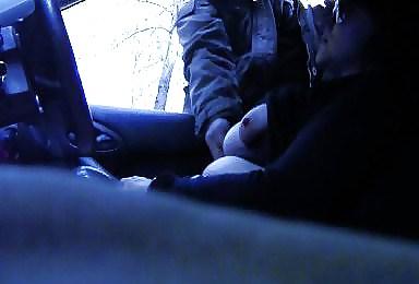 5P Dogging i love it