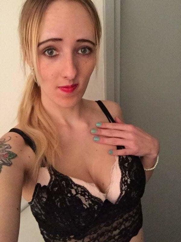 10P Dutch Teen Slut Esther