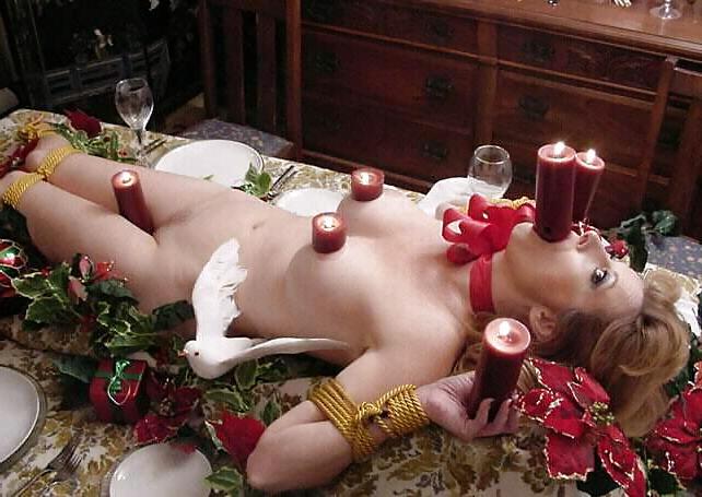 11P The Perfect Holiday Table